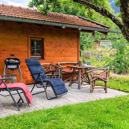 Ferienwohnung Schuhbeck Inkl. Chiemgaukarte Ruhpolding Exterior photo